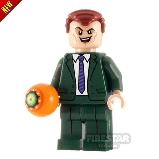 EMERALD EXECUTIVE