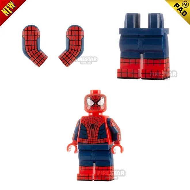 AMAZING WALL-CRAWLER