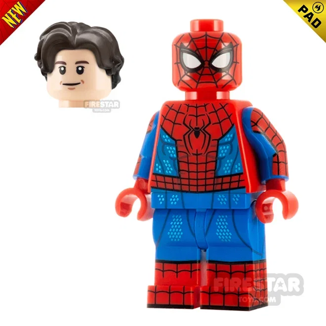 BRAND NEW WALL-CRAWLER
