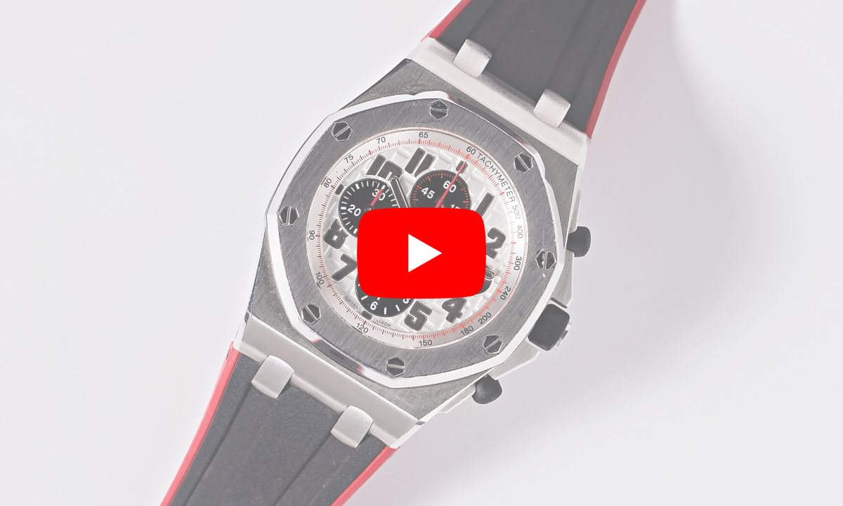 Best Audemars Piguet Watches: Top 6 AP Models Ranked
