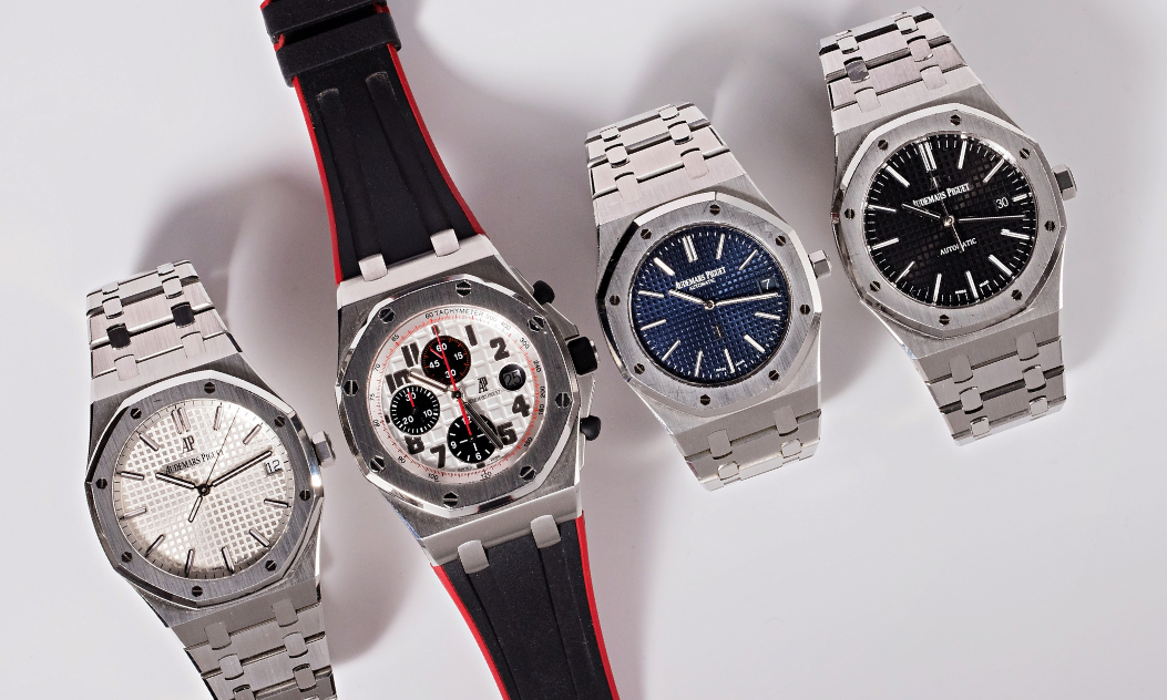 Best AP Watches: Top Picks for Every Enthusiast