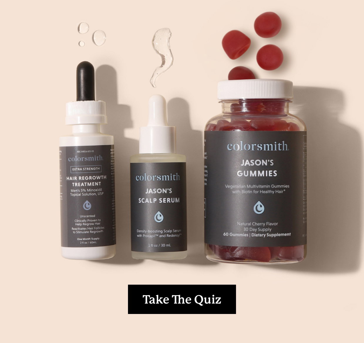 Take the Quiz >>