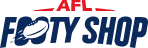 AFL Footy Shop Logo