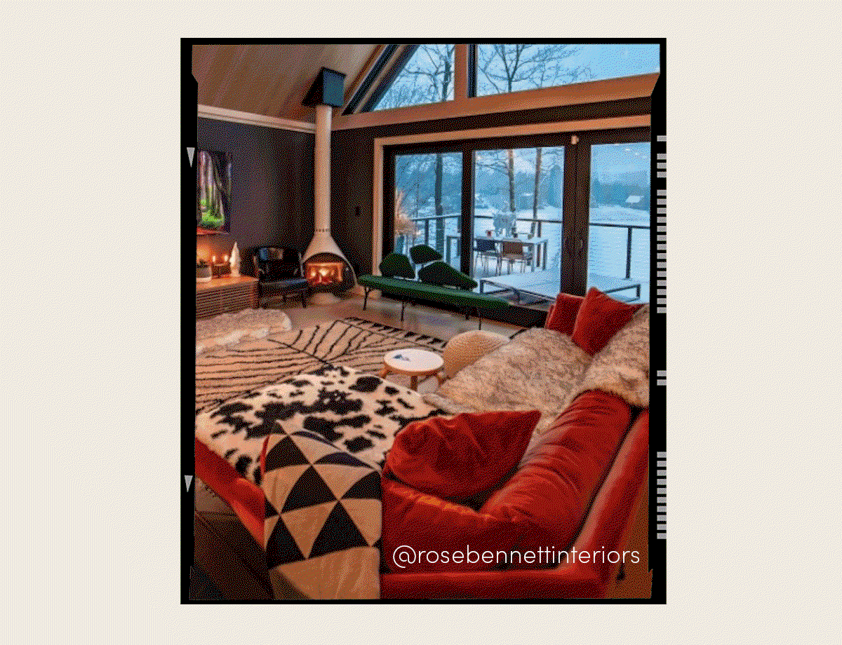 Rug and Furniture Design Credits