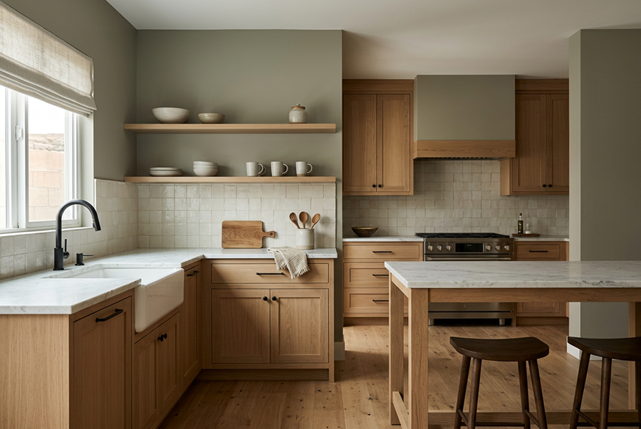 Discover Earthy Tones →