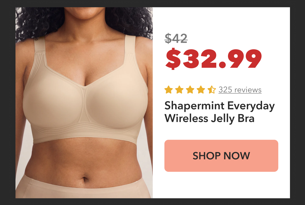 Shop Jelly Bra