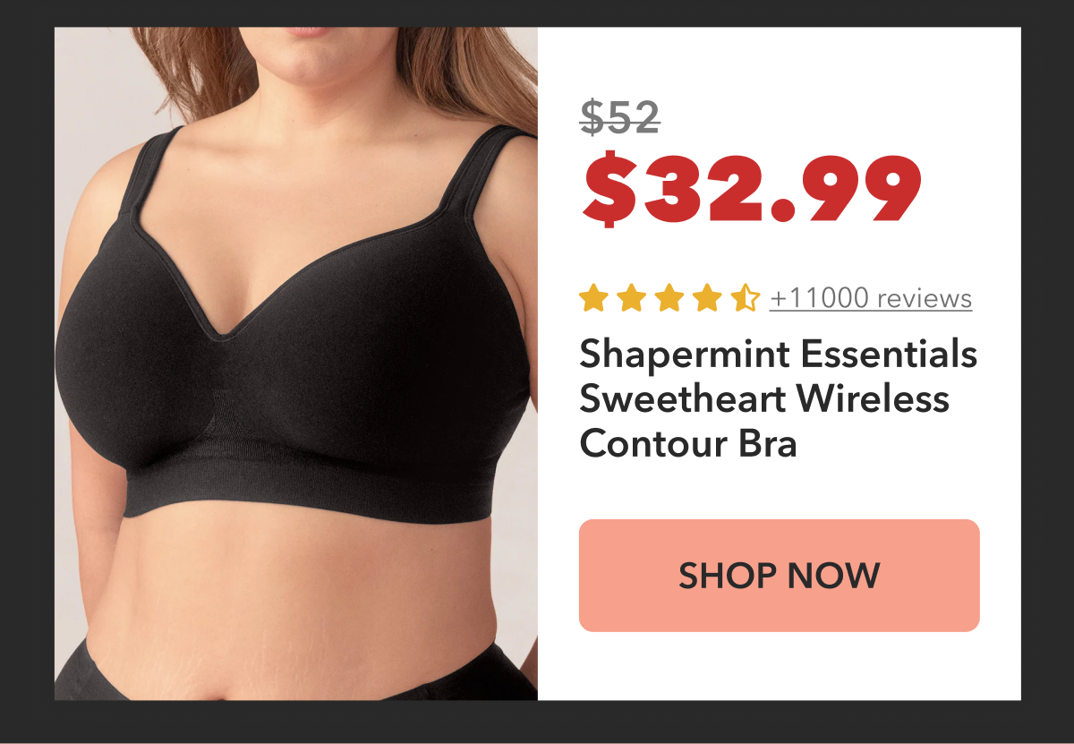 Shop Contour Bra