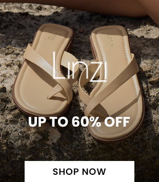 Linzi Shoes - Up to 60% Off - SHOP NOW
