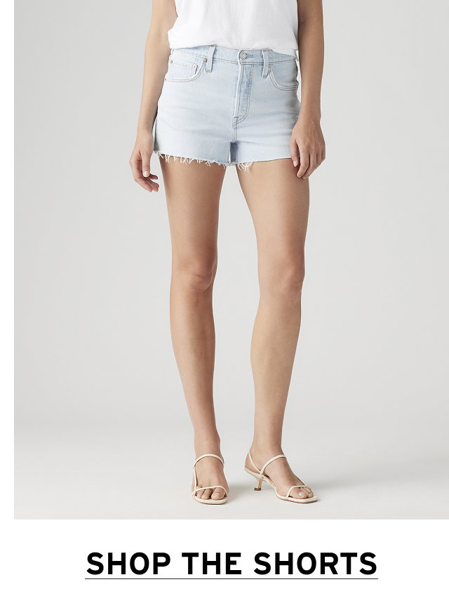 SHOP THE SHORTS