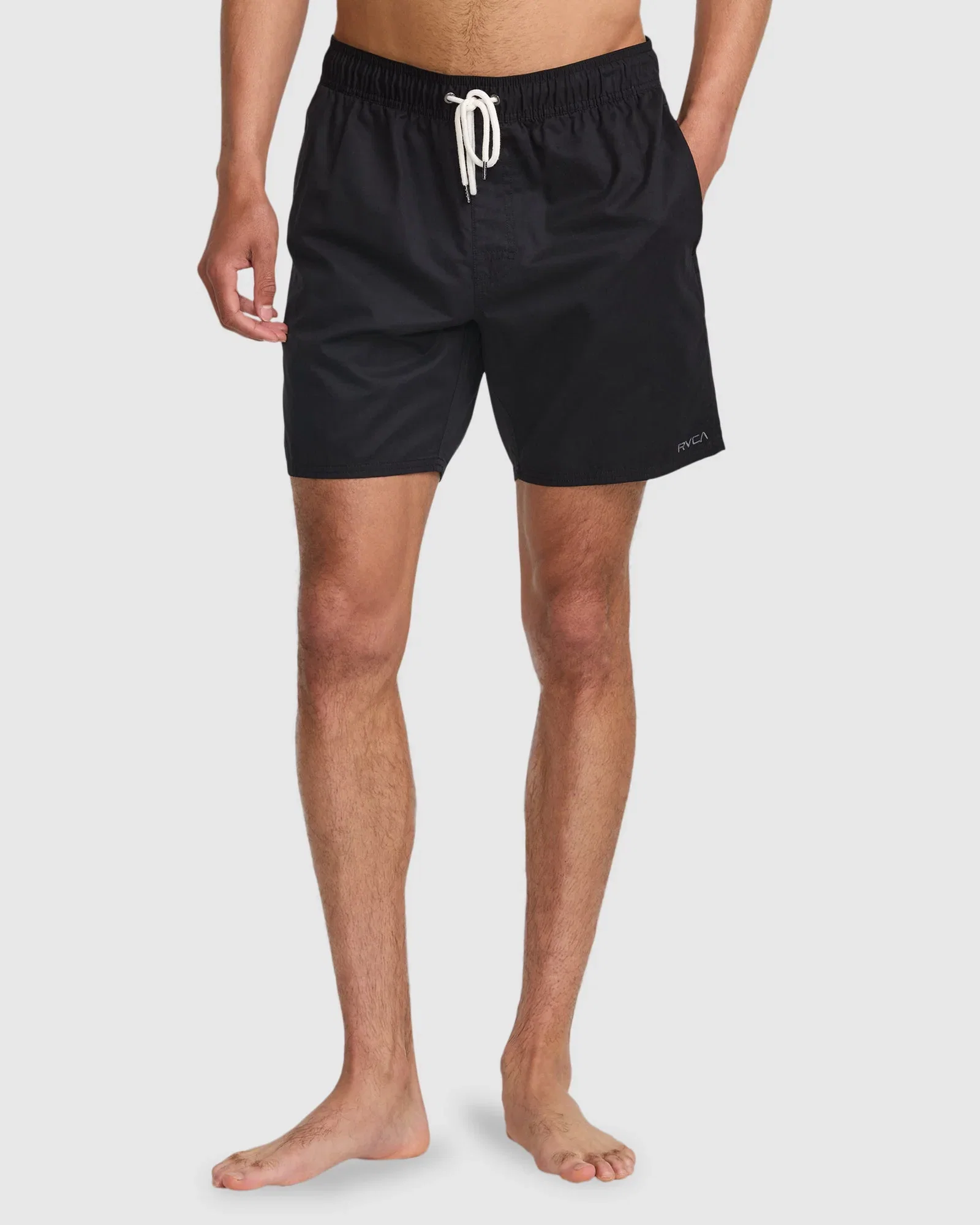 Men's Opposite Elastic 17