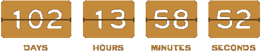 countdownmail.com