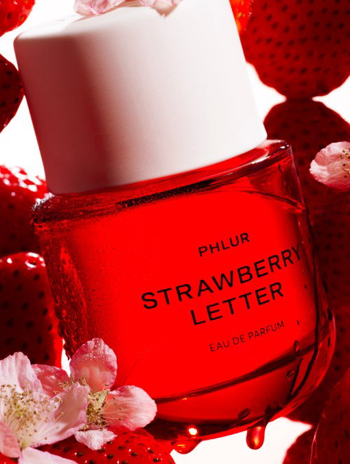 MECCA LOVES: Berry Good, Thanks: Six Freshly Picked Fragrances to Collect Compliments