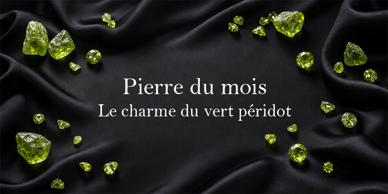 pierre du mois : rubis