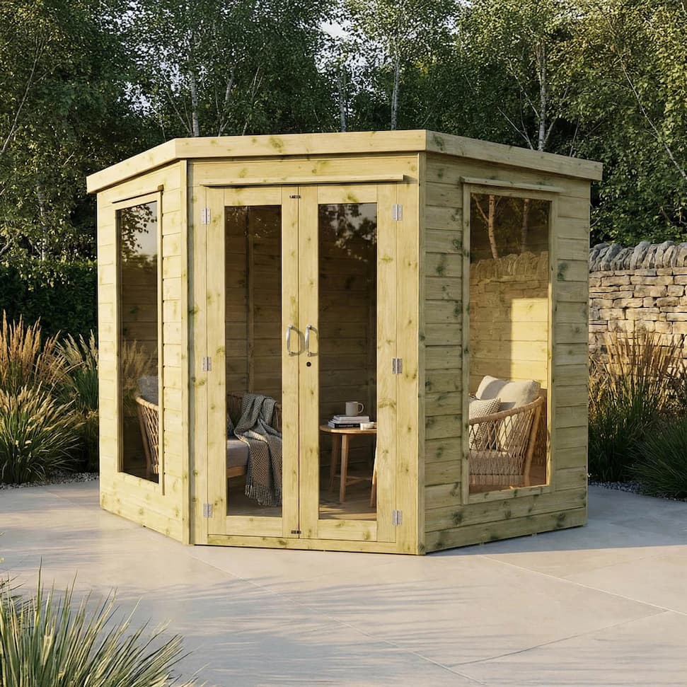 Summerhouses