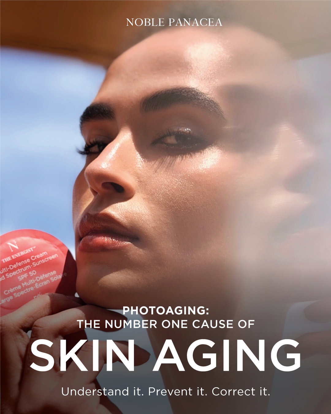 So Much More Than Sunscreen