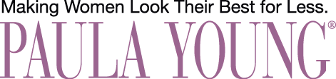 Paula Young Logo