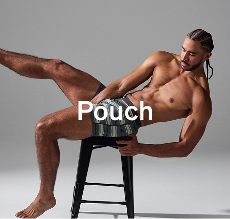 BallPark Pouch® Support