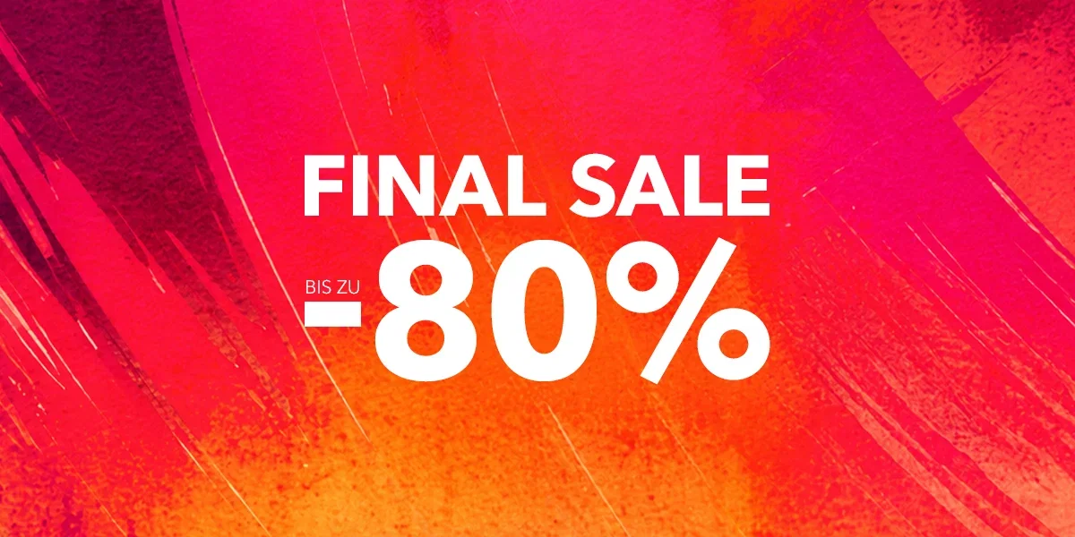 Final Sale