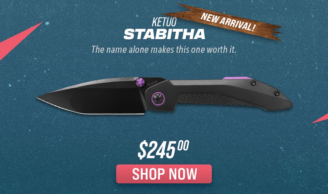 Ketuo Stabitha
