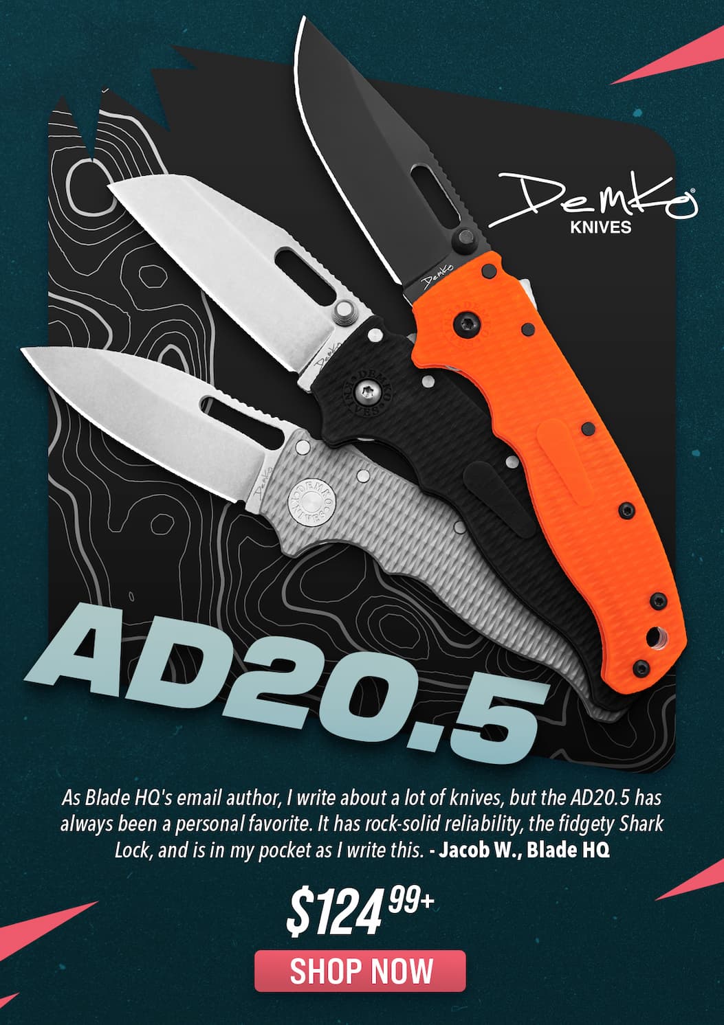 Demko AD20.5
