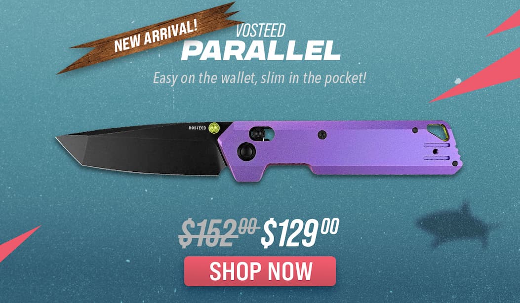 Vosteed Parallel