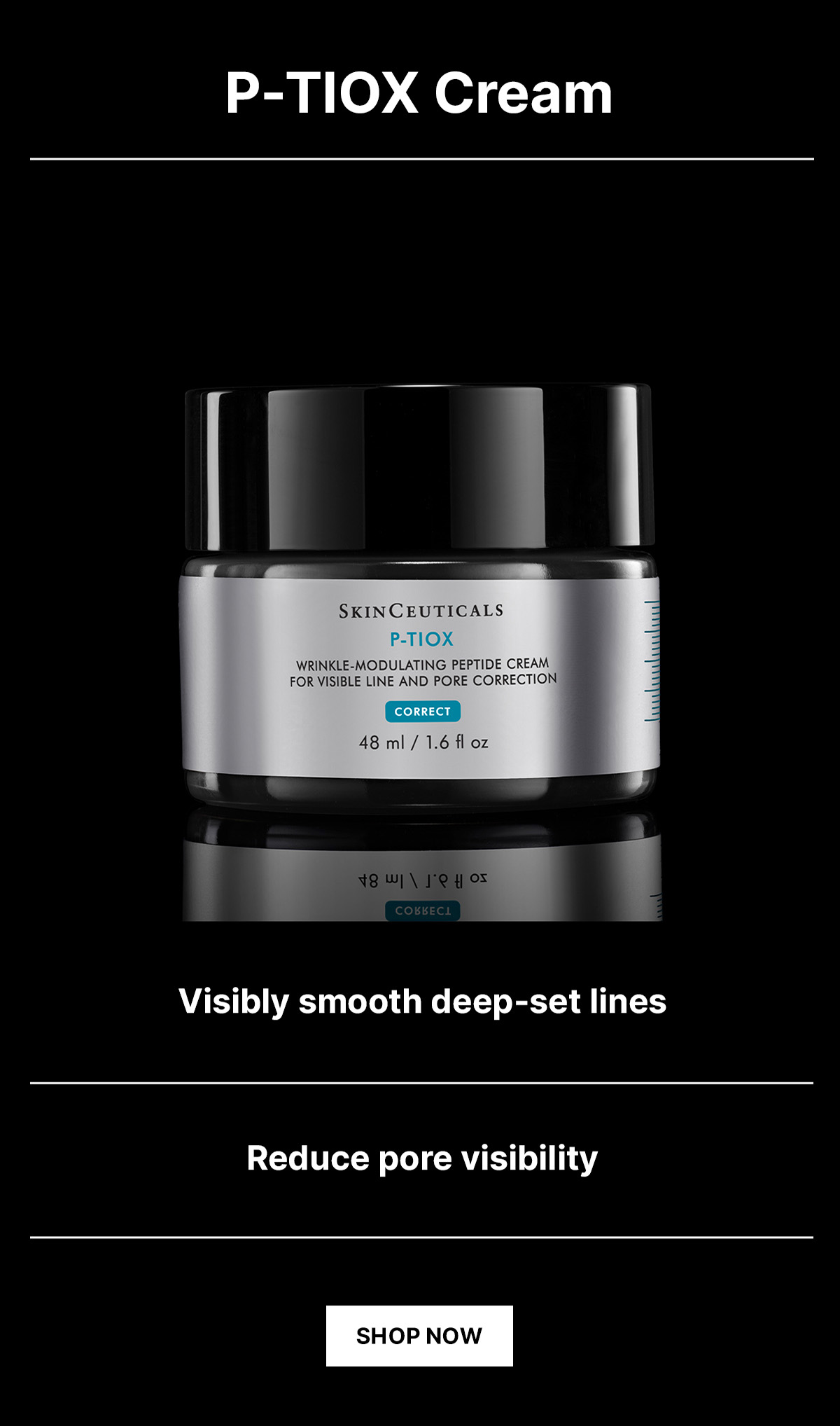 P-TIOX Cream