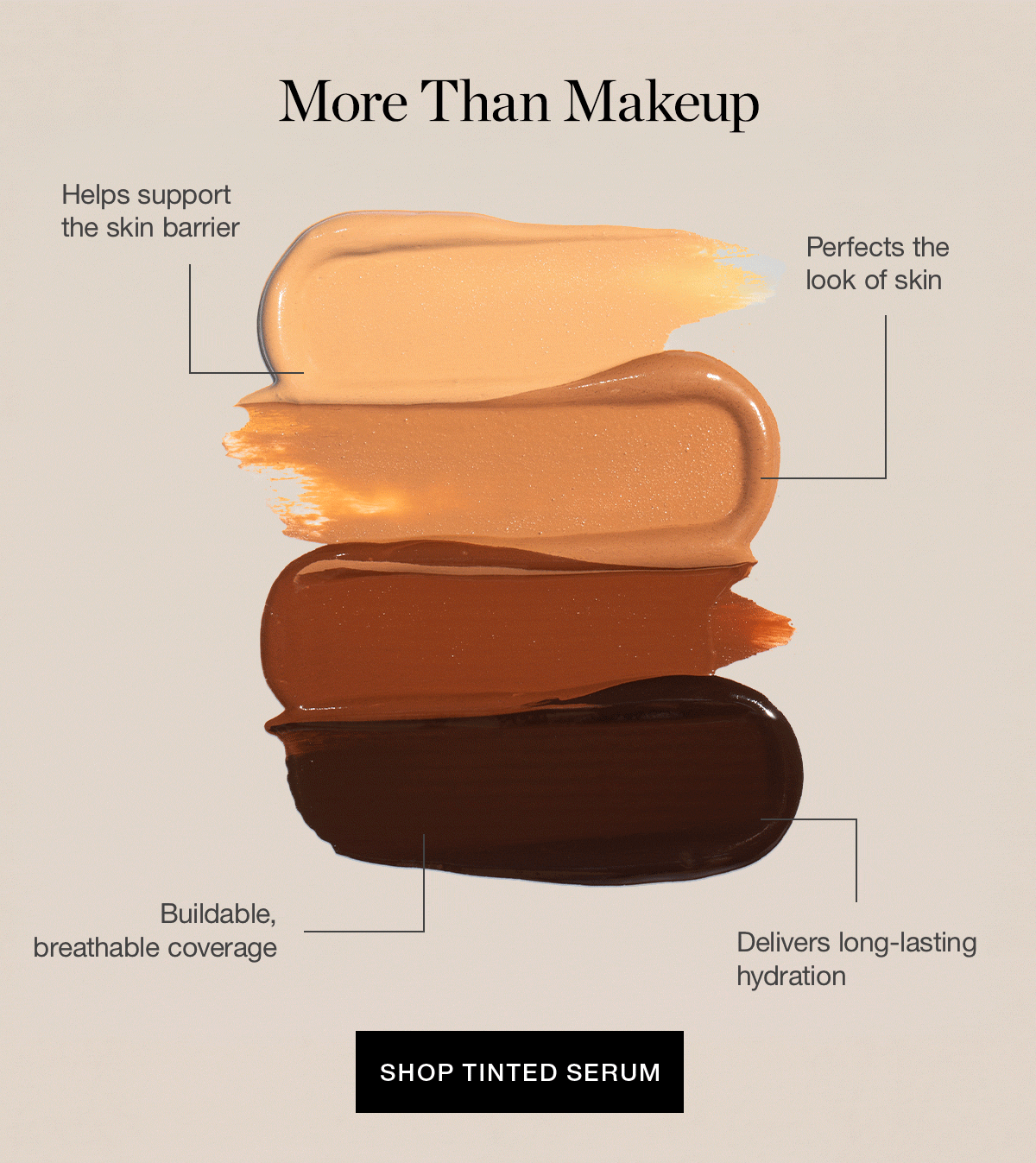 More Than Makeup