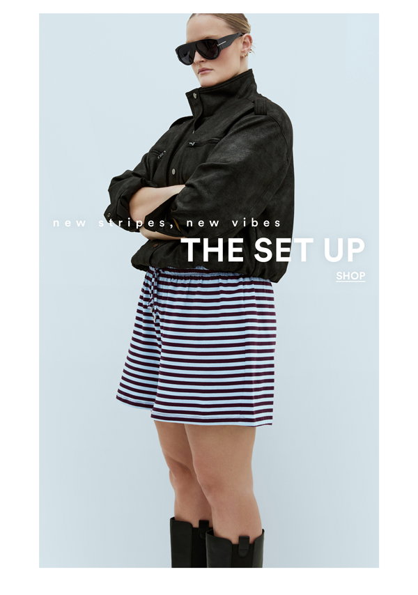 Shop New Season
