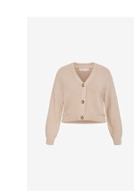 Shop the Bella Cotton Knit Cardigan