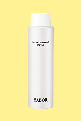 MILKY TONER