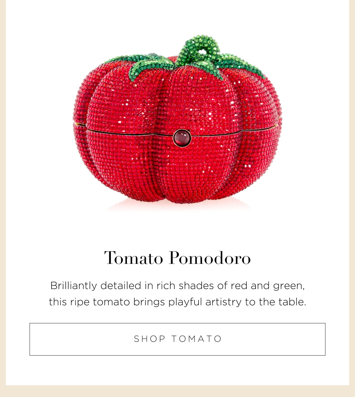 Tomato Pomodoro