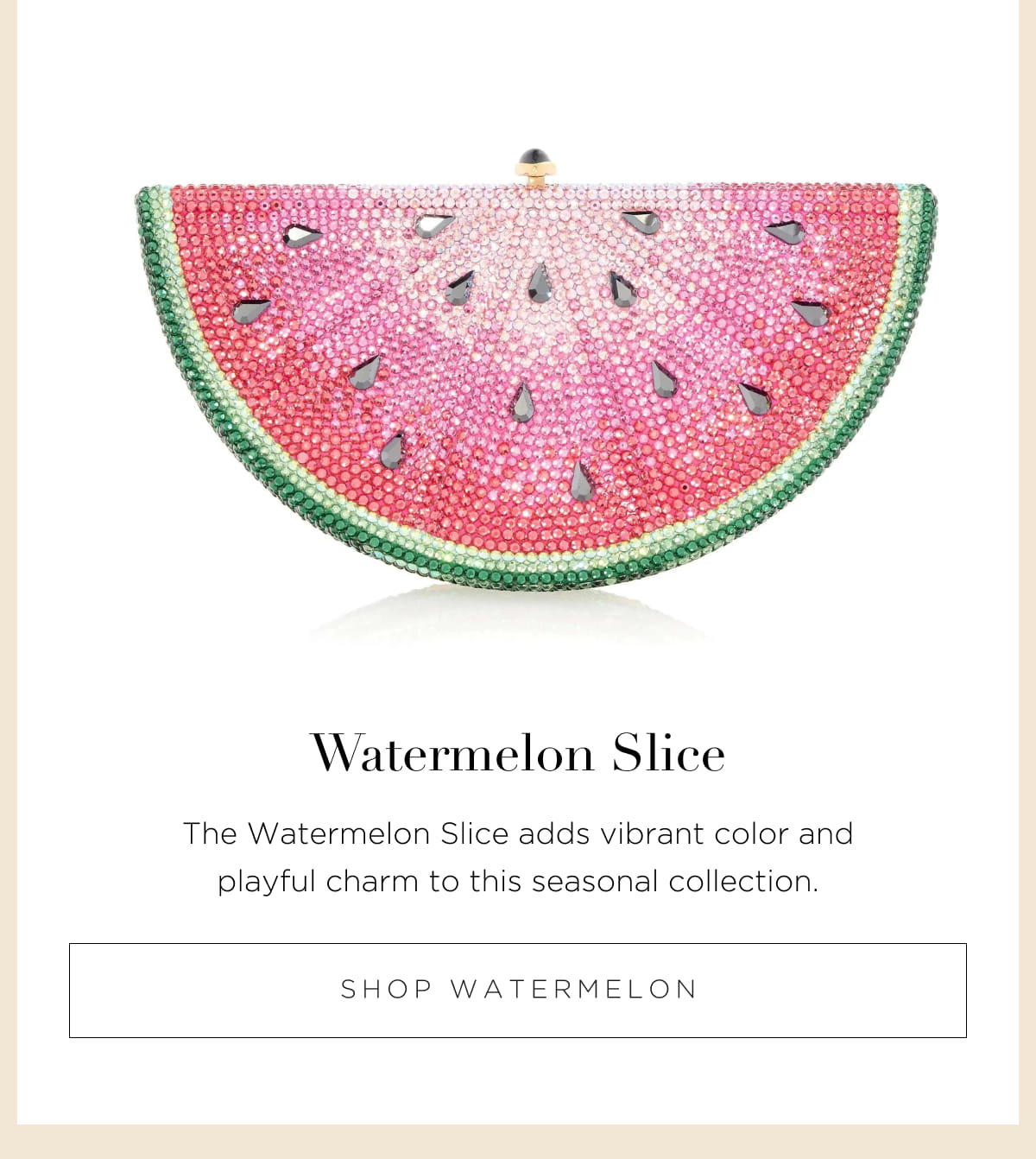 Watermelon Slice