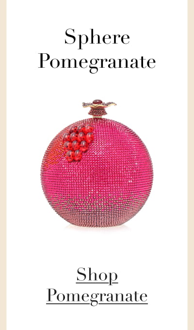 Sphere Pomegranate