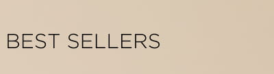 Best sellers