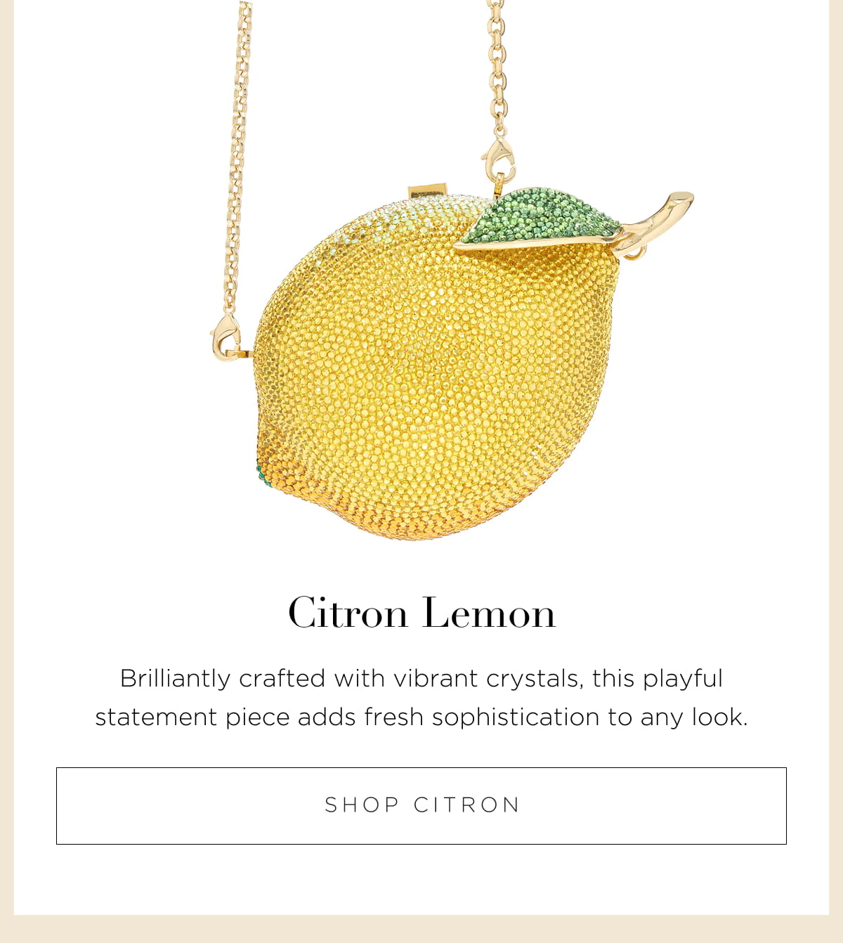 Citron Lemon