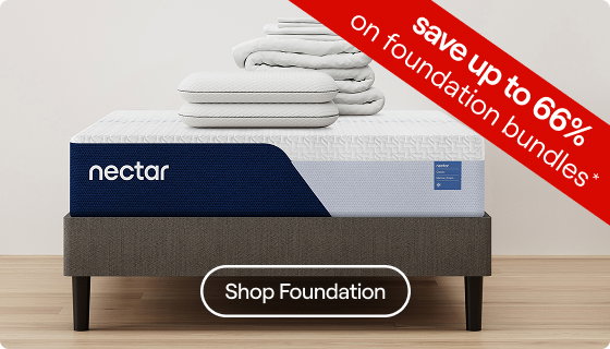 Nectar Foundation Bundle