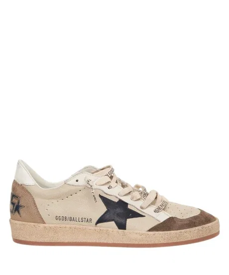 Sneakers 'Ball star'