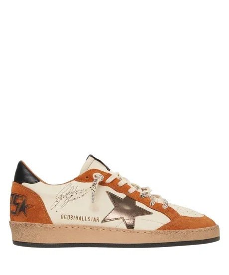 Sneakers 'Ball Star'