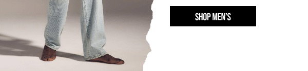 30% off Denim Shop Men's