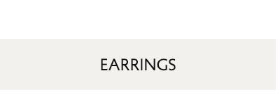 Earrings.