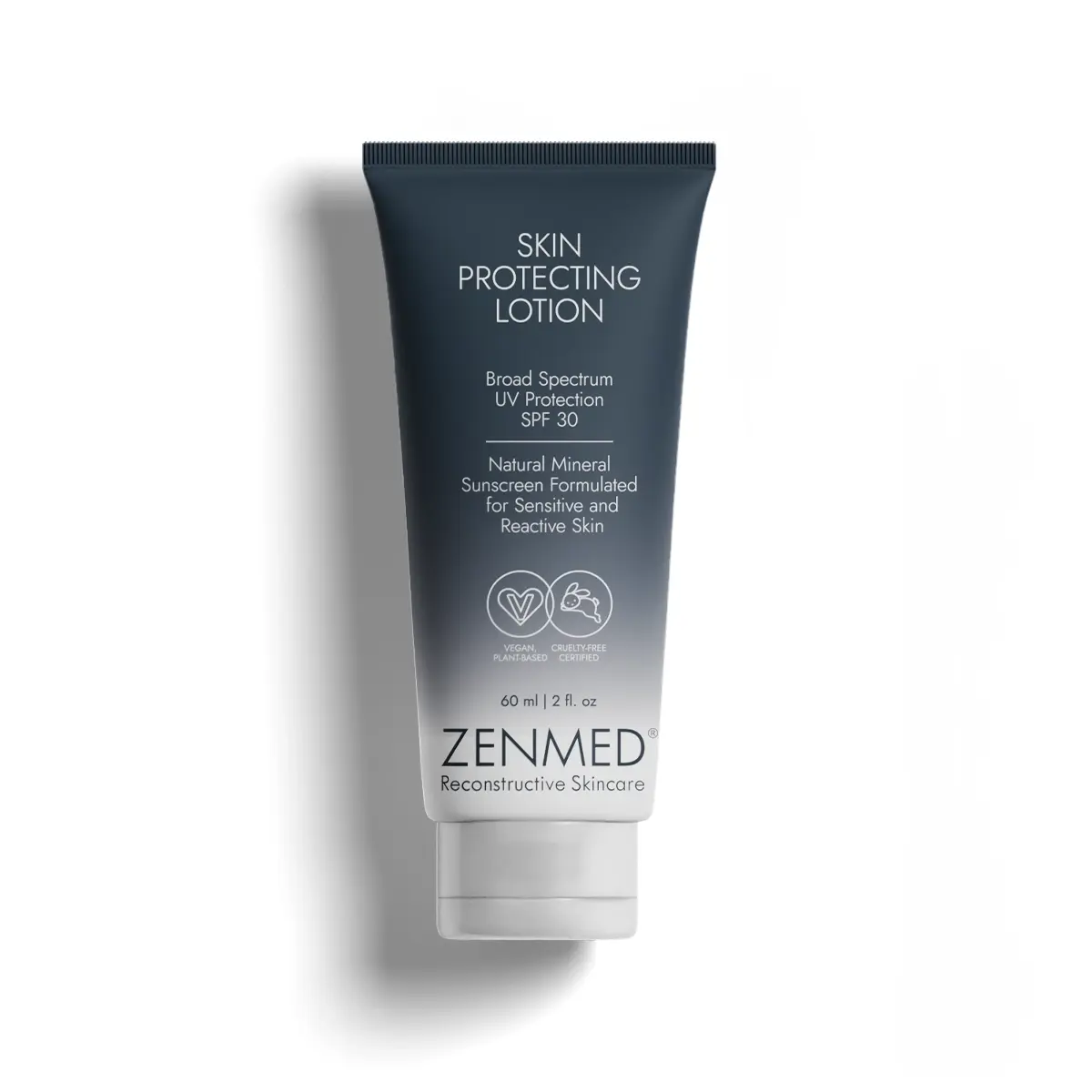 Skin Protecting Lotion with SPF 30