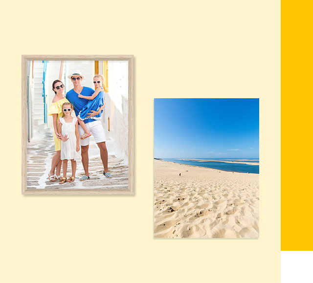 Les autres produits photo