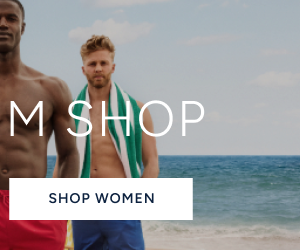 Shop women's swimwear