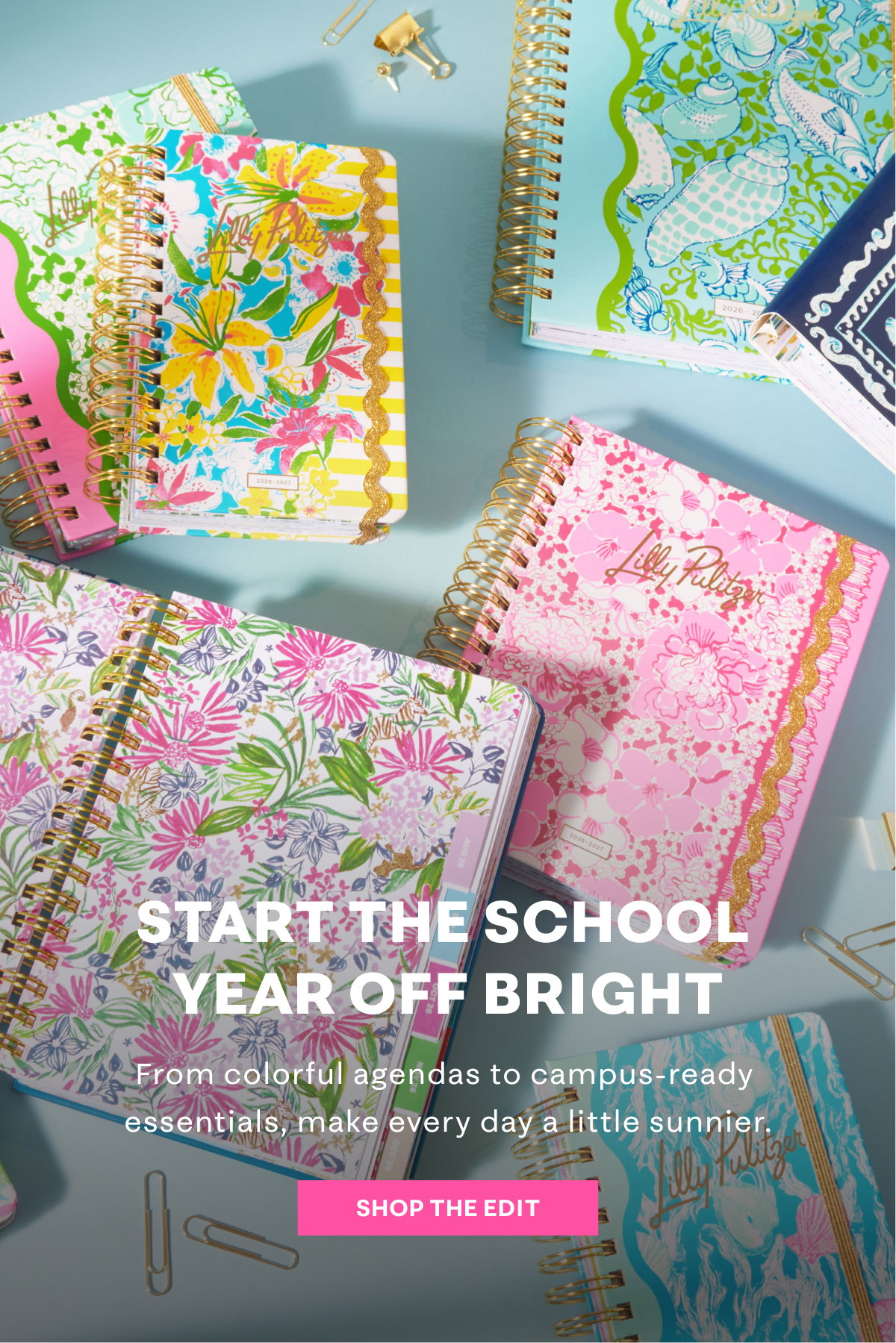 Shop the Edit