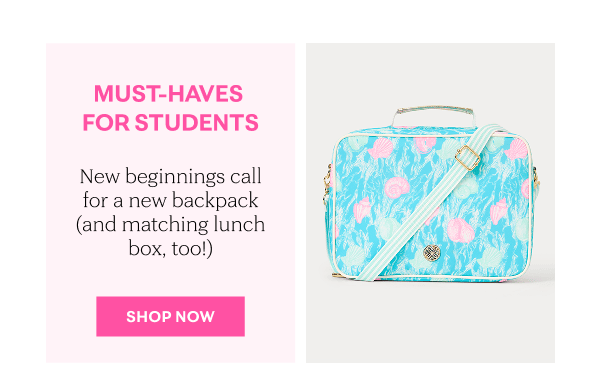 Must Have for Students