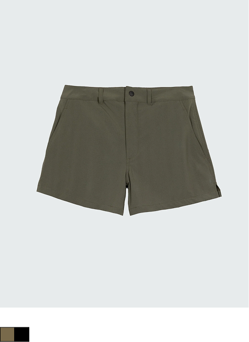Women's Kallan Adventure Short