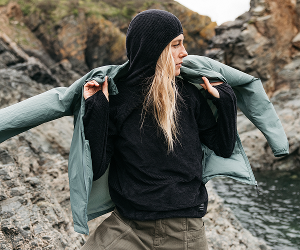 Stormbird | Finisterre