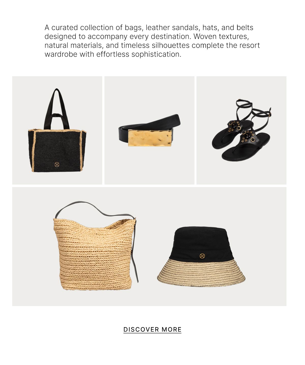 Discover More