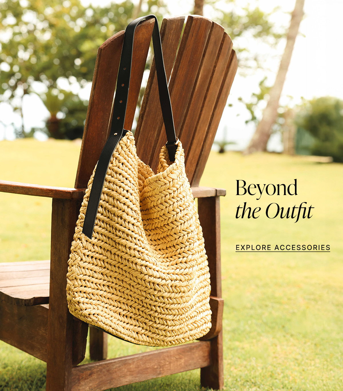 Explore Accessories