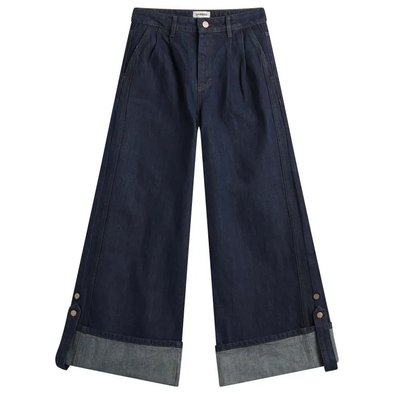 Damson Madder Wylie Jeans